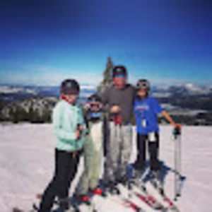 Meet your Posher, Ruthie